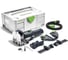 Дюбельный фрезер FESTOOL DOMINO DF 500 Q-Set 574427 1