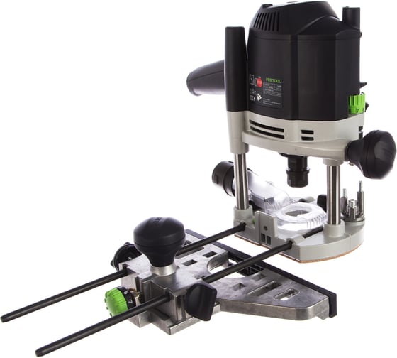 Фрезер FESTOOL OF 1400 EBQ - Plus 574341