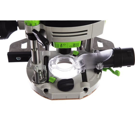 Фрезер FESTOOL OF 1400 EBQ - Plus 574341