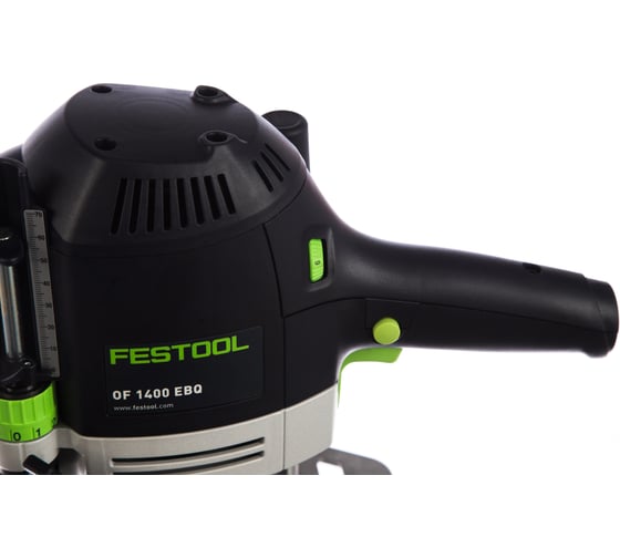 Фрезер FESTOOL OF 1400 EBQ - Plus 574341