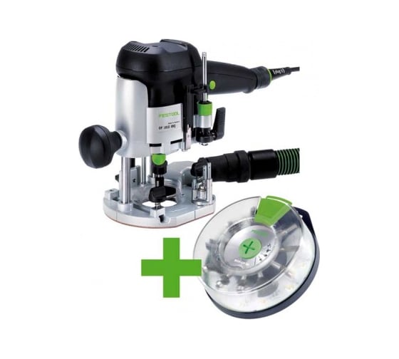 Фрезер FESTOOL OF 1010 EBQ-Plus Box-OF S8 574383