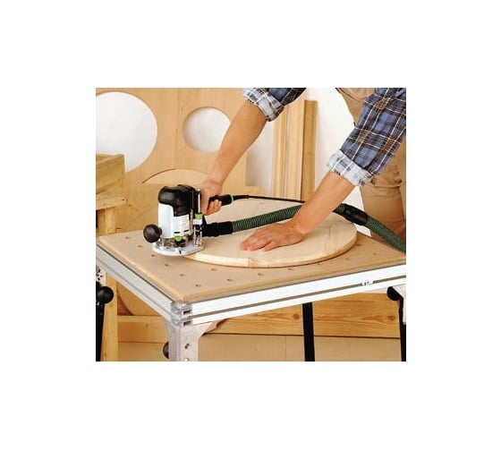 Фрезер FESTOOL OF 1010 EBQ-Plus Box-OF S8 574383