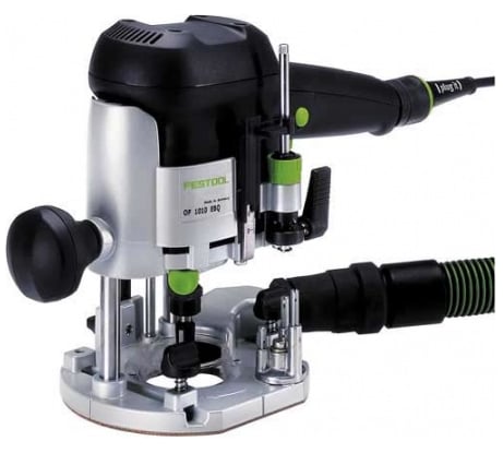 Фрезер FESTOOL OF 1010 EBQ 574175