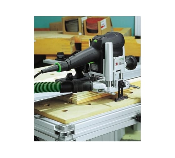 Фрезер FESTOOL OF 1010 EBQ-SET Box-OF S8 574384
