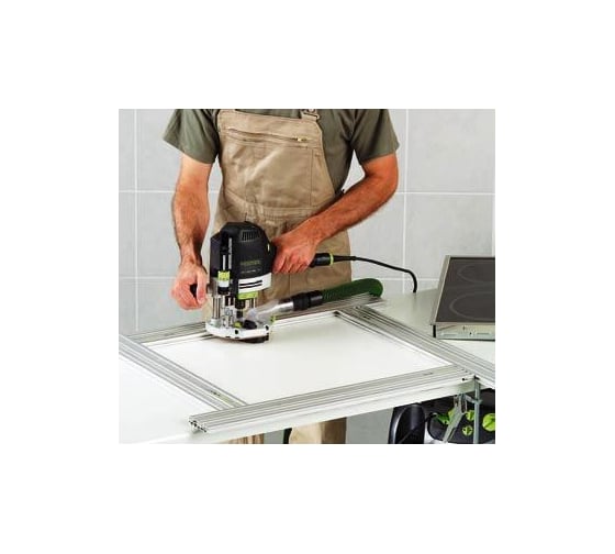 Фрезер FESTOOL OF 1400 EBQ - Plus Box-OF S8 574398