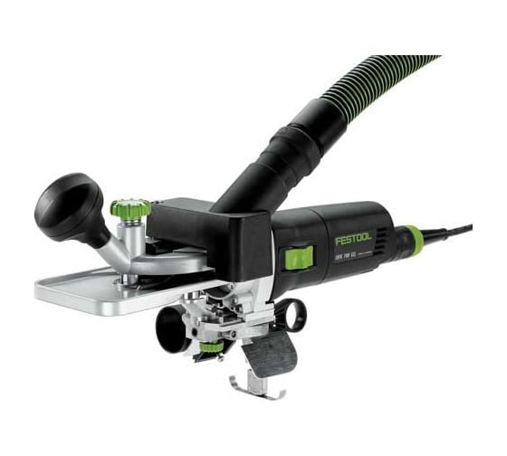 Кромочный фрезер FESTOOL OFK 700 EQ-Plus 574359