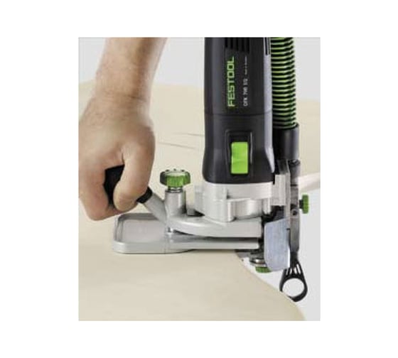 Кромочный фрезер FESTOOL OFK 700 EQ-Plus 574359