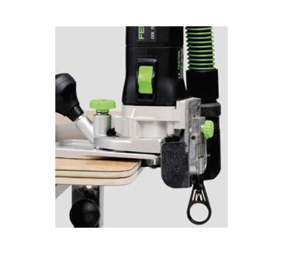 Кромочный фрезер FESTOOL OFK 700 EQ-Plus 574359