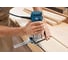 Кромочный фрезер Bosch GKF 600 0.601.60A.100 6
