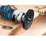 Кромочный фрезер Bosch GKF 600 0.601.60A.100 8