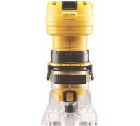 Фрезер DEWALT DWE 6005