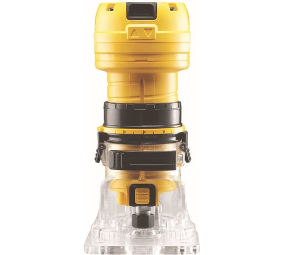 Фрезер DEWALT DWE 6005 1