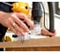 Фрезер DEWALT DWE 6005 4