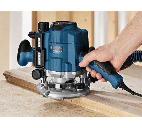 Фрезер Bosch GOF 1250 CE 0.601.626.000