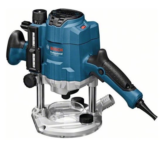 Фрезер Bosch GOF 1250 CE 0.601.626.001 1
