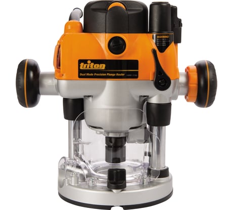 Фрезер с микролифтом Triton MOF001 TR205456