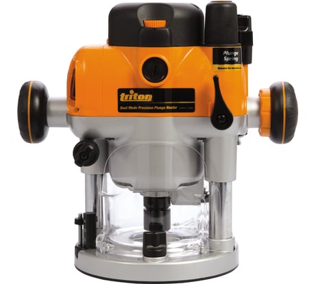 Фрезер с микролифтом Triton TRA001 TR203224