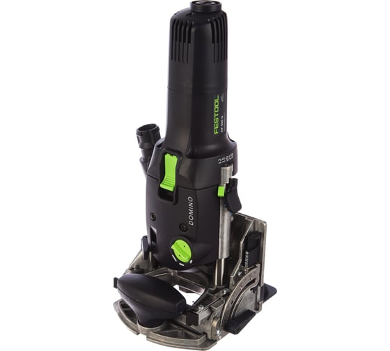 Дюбельный фрезер FESTOOL DOMINO, компл.в конт. T-Loc DF 500 Q-PLUS 230V 576413