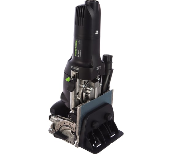 Дюбельный фрезер FESTOOL DOMINO, компл.в конт. T-Loc DF 500 Q-PLUS 230V 576413
