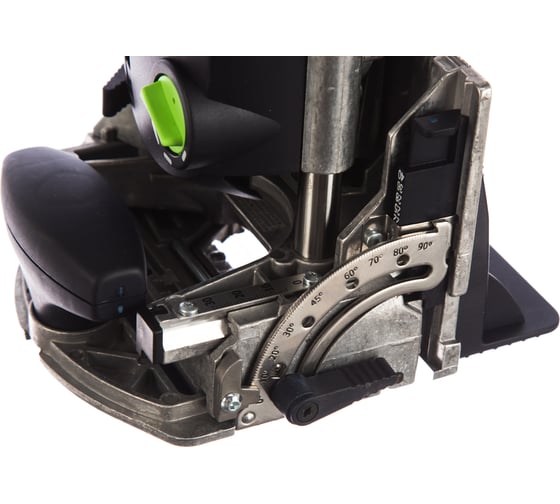 Дюбельный фрезер FESTOOL DOMINO, компл.в конт. T-Loc DF 500 Q-PLUS 230V 576413