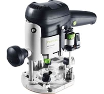 Фрезер FESTOOL OF1010 EBQ-PlusSet 574335