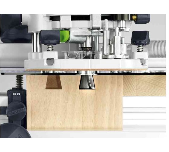Фрезер FESTOOL OF1010 EBQ-PlusSet 574335