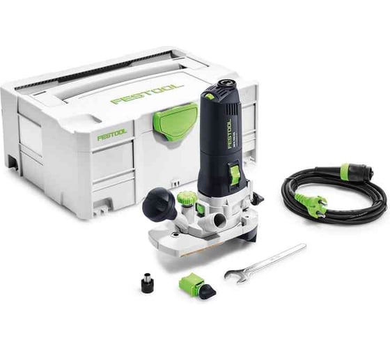 Кромочный модульный фрезер FESTOOL MFK 700 EQ/B-Plus 574453