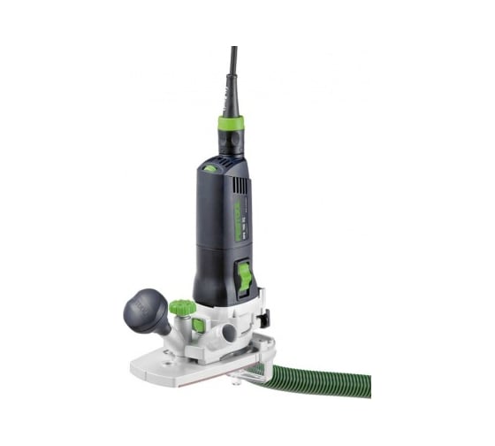 Кромочный модульный фрезер FESTOOL MFK 700 EQ/B-Plus 574453