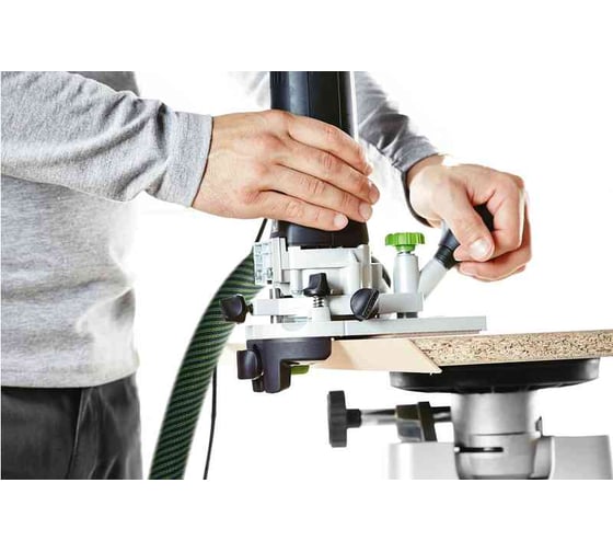 Кромочный модульный фрезер FESTOOL MFK 700 EQ/B-Plus 574453