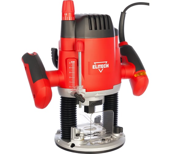 Фрезер ELITECH Ф 1800Э 179332 1