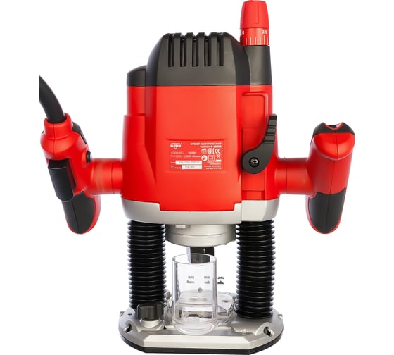 Фрезер ELITECH Ф 1800Э 179332