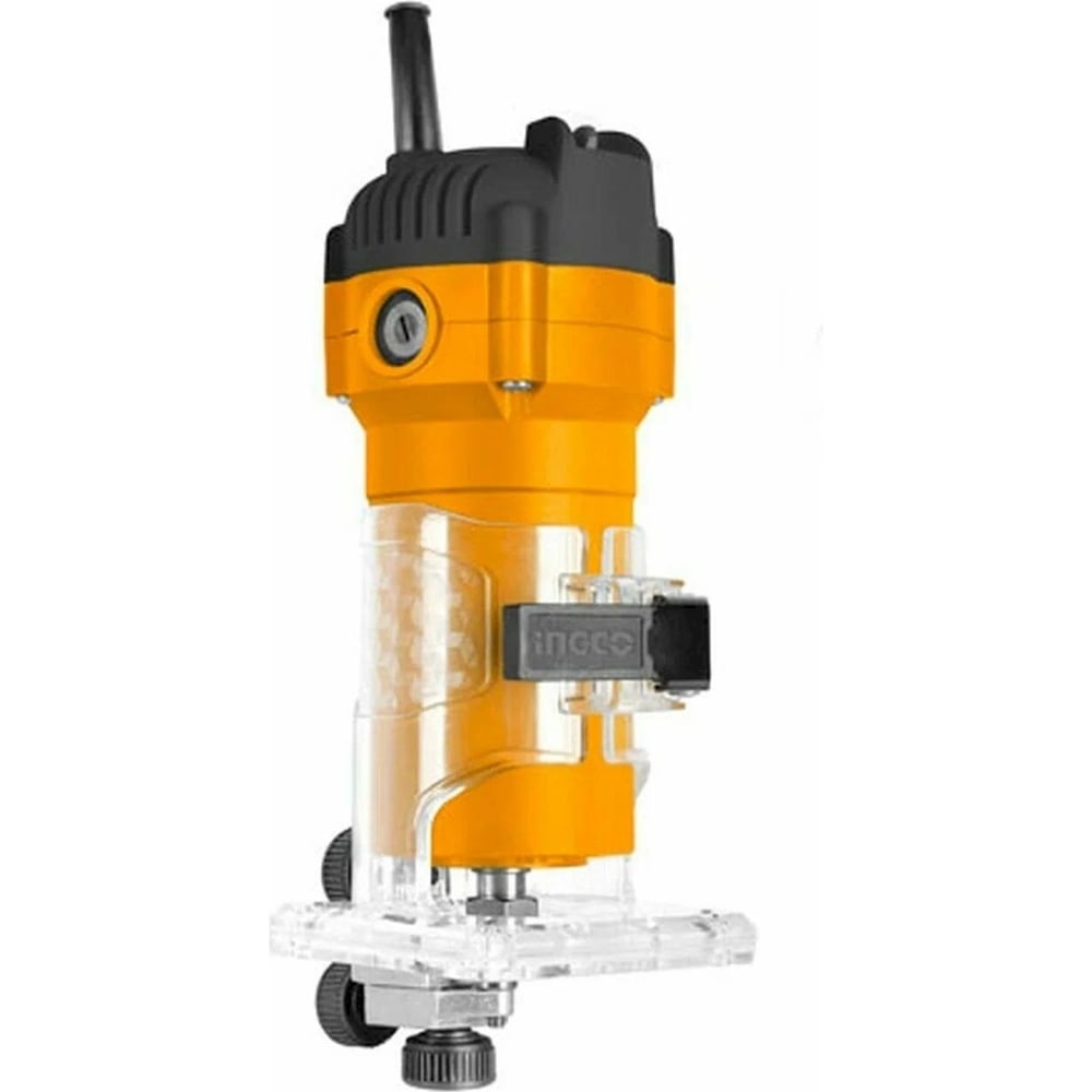 Кромочный фрезер INGCO 600 Вт PLM6001 - выгодная цена, отзывы ...
