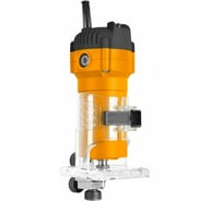 Кромочный фрезер INGCO 600 Вт PLM6001