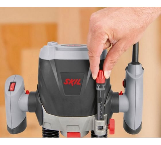 Фрезер SKIL 1840LA F0151840LA