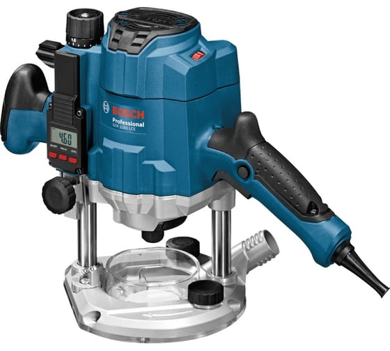 Фрезер Bosch GOF 1250 LCE 0.601.626.101
