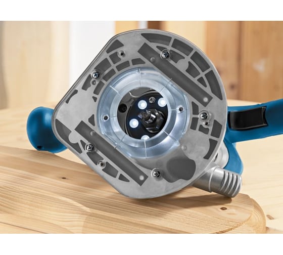 Фрезер Bosch GOF 1250 LCE 0.601.626.101