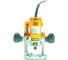 Двуручный фрезер DEWALT D26203 2