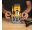 Двуручный фрезер DEWALT D26203 3