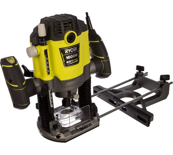 Фрезер Ryobi RRT1600P-K 5133002606