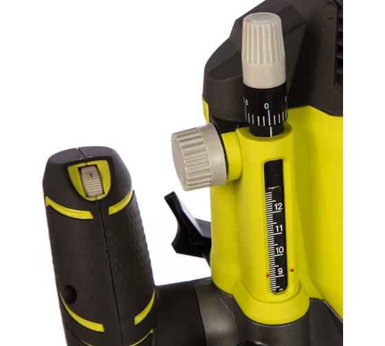 Фрезер Ryobi RRT1600P-K 5133002606
