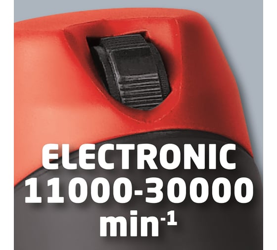 Фрезер Einhell TC-RO 1155 E 4350470