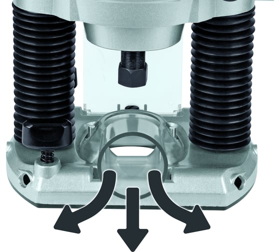 Фрезер Einhell TC-RO 1155 E 4350470