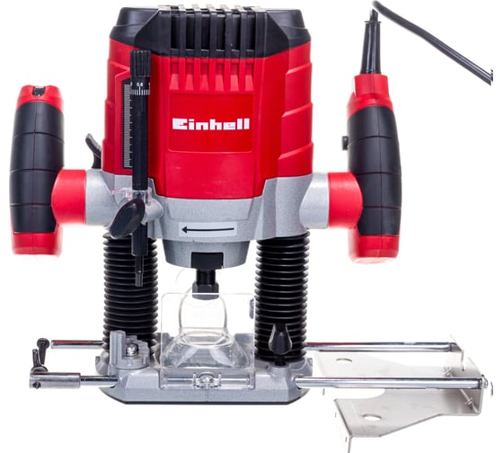 Фрезер Einhell TC-RO 1155 E 4350470 - выгодная цена, отзывы ...