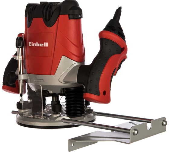 Фрезер Einhell TE-RO 1255 E 4350490