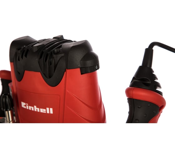 Фрезер Einhell TE-RO 1255 E 4350490