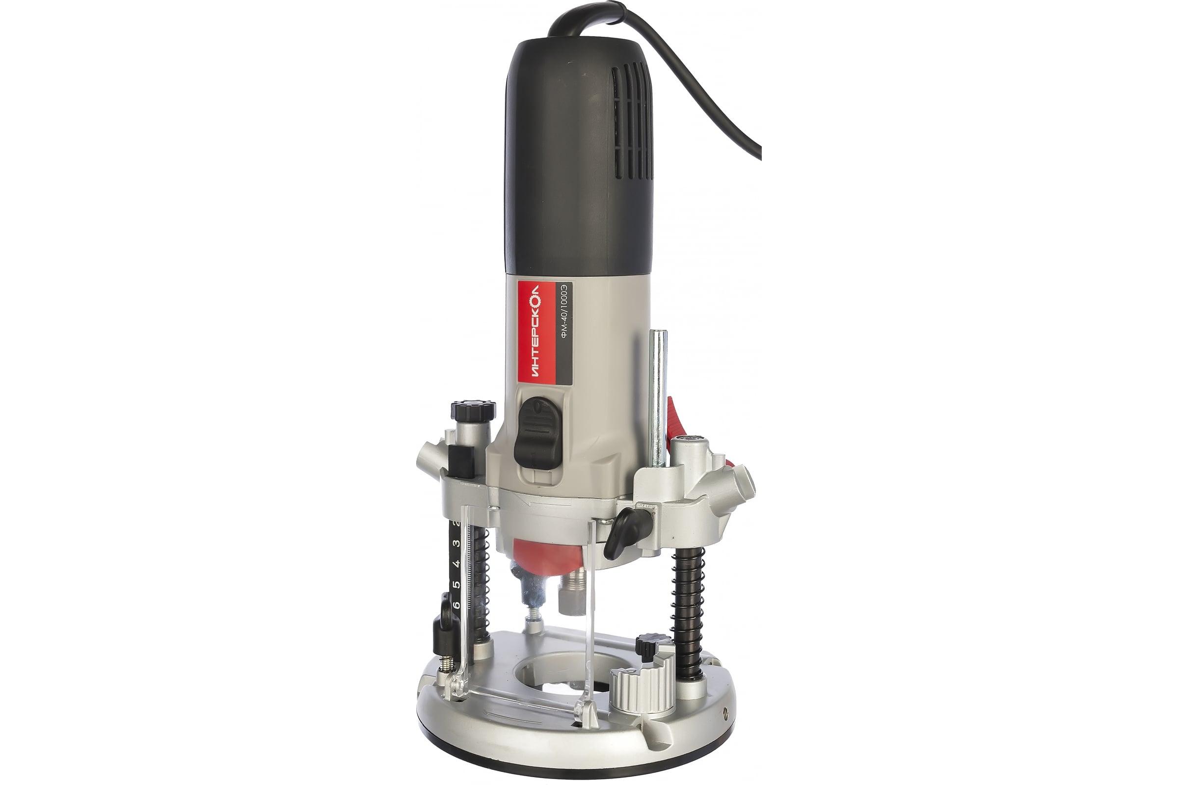 УниверсальныйфрезерИНТЕРСКОЛФМ-40/1000Э440.1.0.00