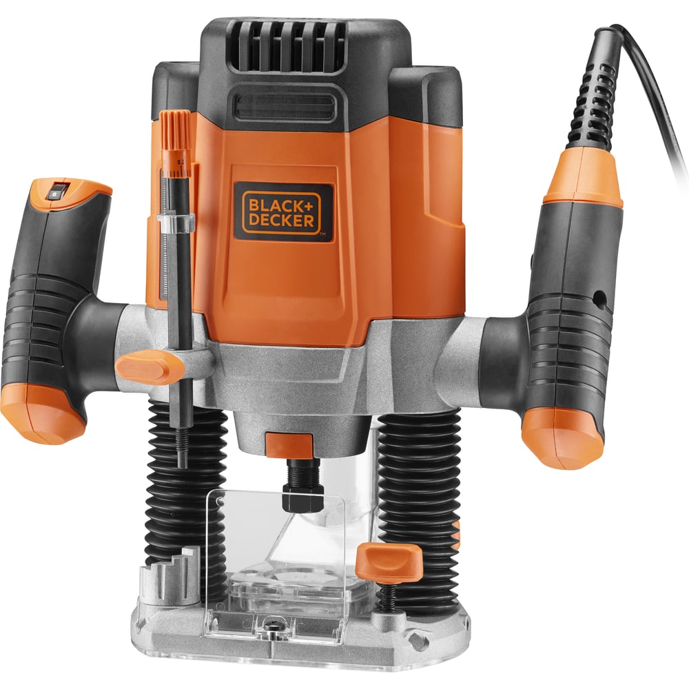 Black Decker KW1200EKA