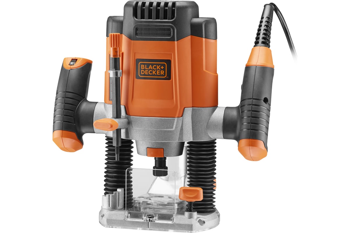 Black Decker KW1200EKA