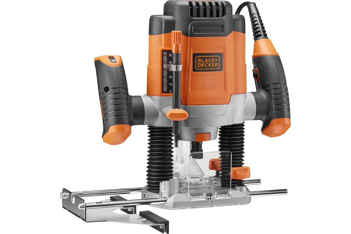 Black Decker KW1200EKA