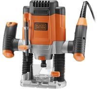 Фрезер Black+Decker KW1200EKA